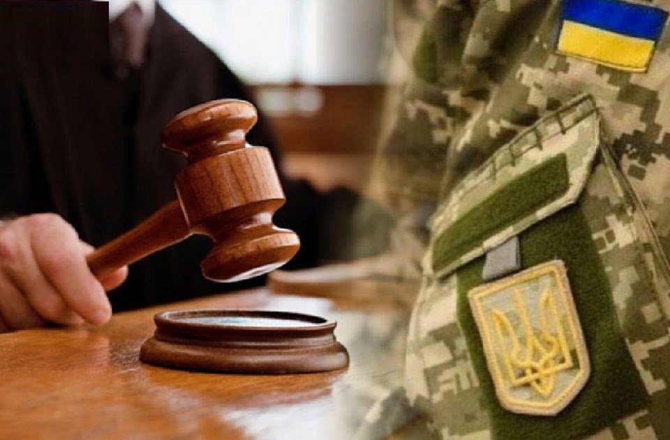 Військовий з Рівненщини судиться з матір’ю через мільйони
