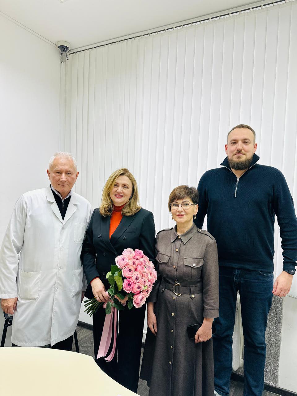 Центр ПМСД «Центральний» у Рівному очолила нова директорка: хто вона 0000