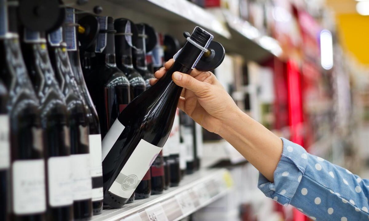 Безалкогольне вино витісняє традиційне — це тренд чи нова реальність