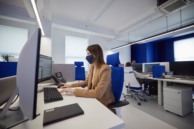 На Рівненщині створили центр, який захищатиме світло воду та зв’язок від хакерів