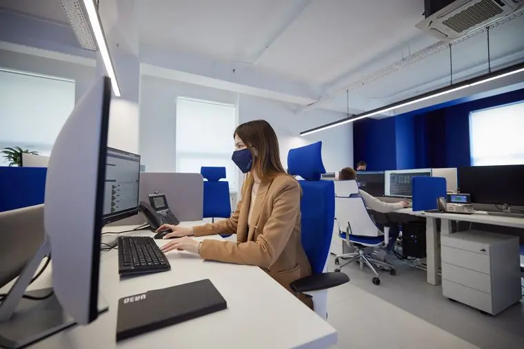 На Рівненщині створили центр, який захищатиме світло воду та зв’язок від хакерів