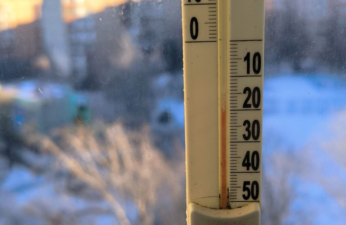 Аномальні морози тривають: скільки вони ще будуть і коли чекати на різке потепління на Рівненщині