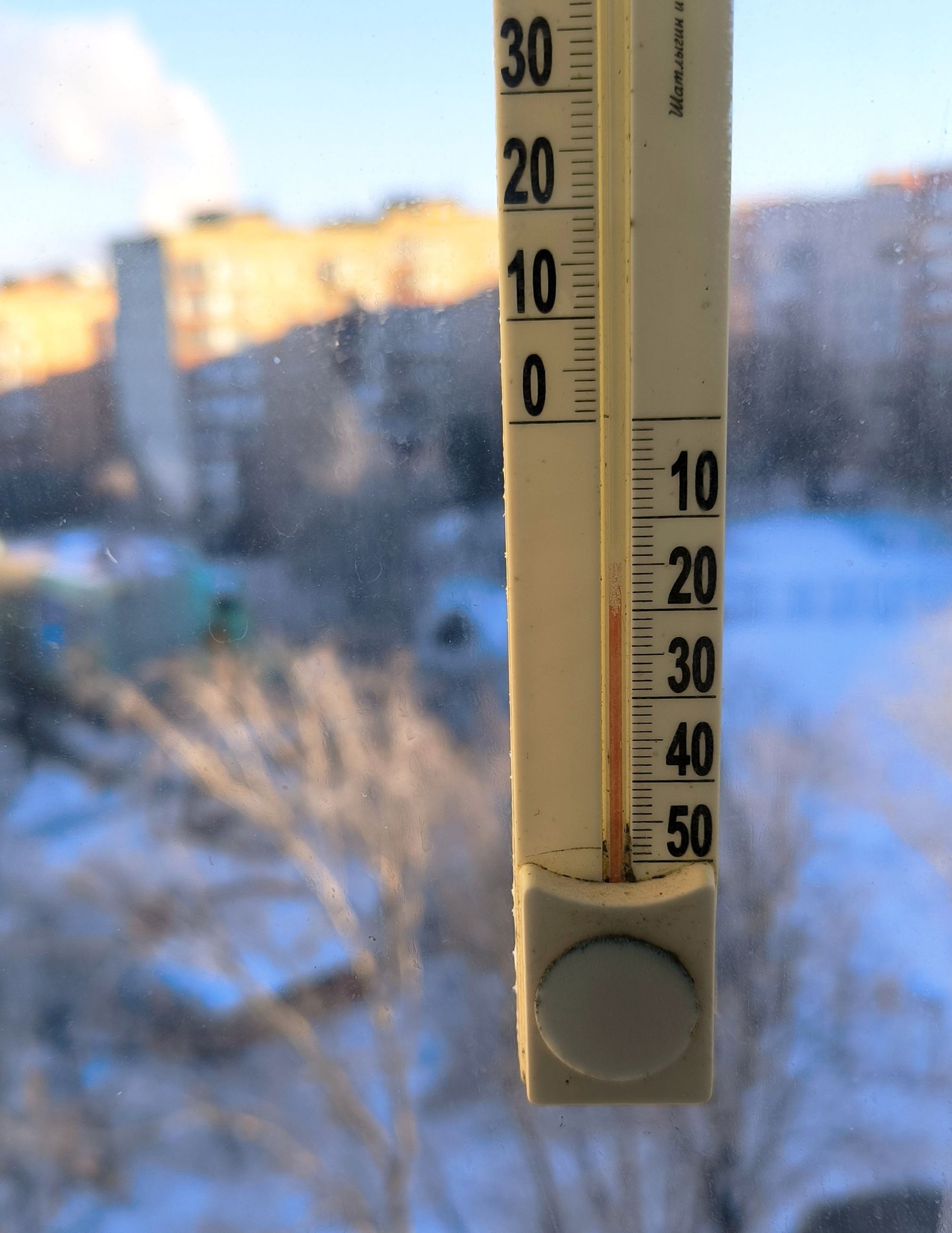 Аномальні морози тривають: скільки вони ще будуть і коли чекати на різке потепління на Рівненщині 0000