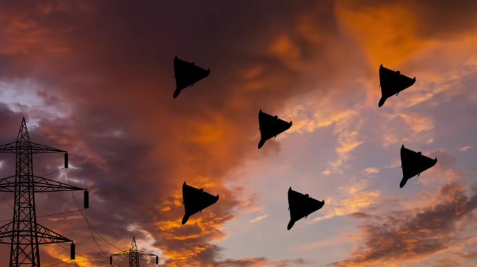 Понад 5 годин під прицілом: чим закінчилася ранкова атака дронів на Рівненщину