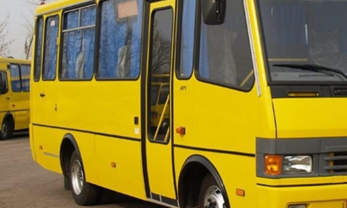 Кожен шостий автобус — з проблемами: на Рівненщині перевірили приміські маршрути