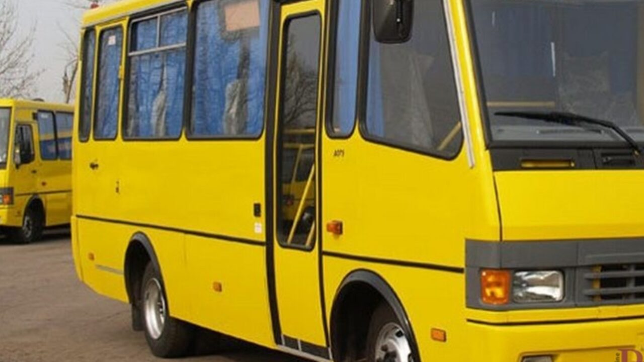 Кожен шостий автобус — з проблемами: на Рівненщині перевірили приміські маршрути 0000