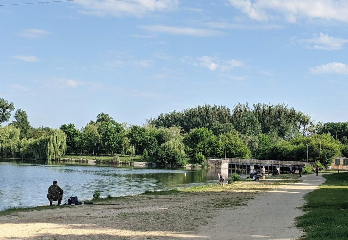 Басів Кут хочуть врятувати від стоків: яким чином