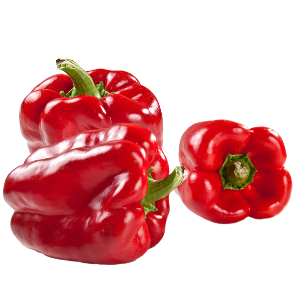 1 Найродючіші сорти солодкого перцю 2026 року які варто посадити