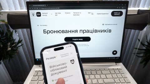 1 Нові правила бронювання: що зміниться для критично важливих підприємств Рівненщини
