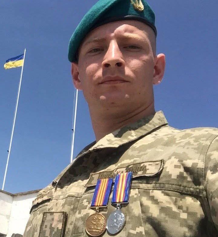 ​З полону звільнили студента Острозької академії, якого в рф засудили до «довічного»