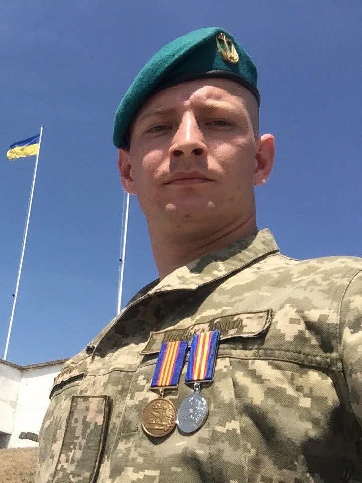 ​З полону звільнили студента Острозької академії, якого в рф засудили до «довічного» 0000