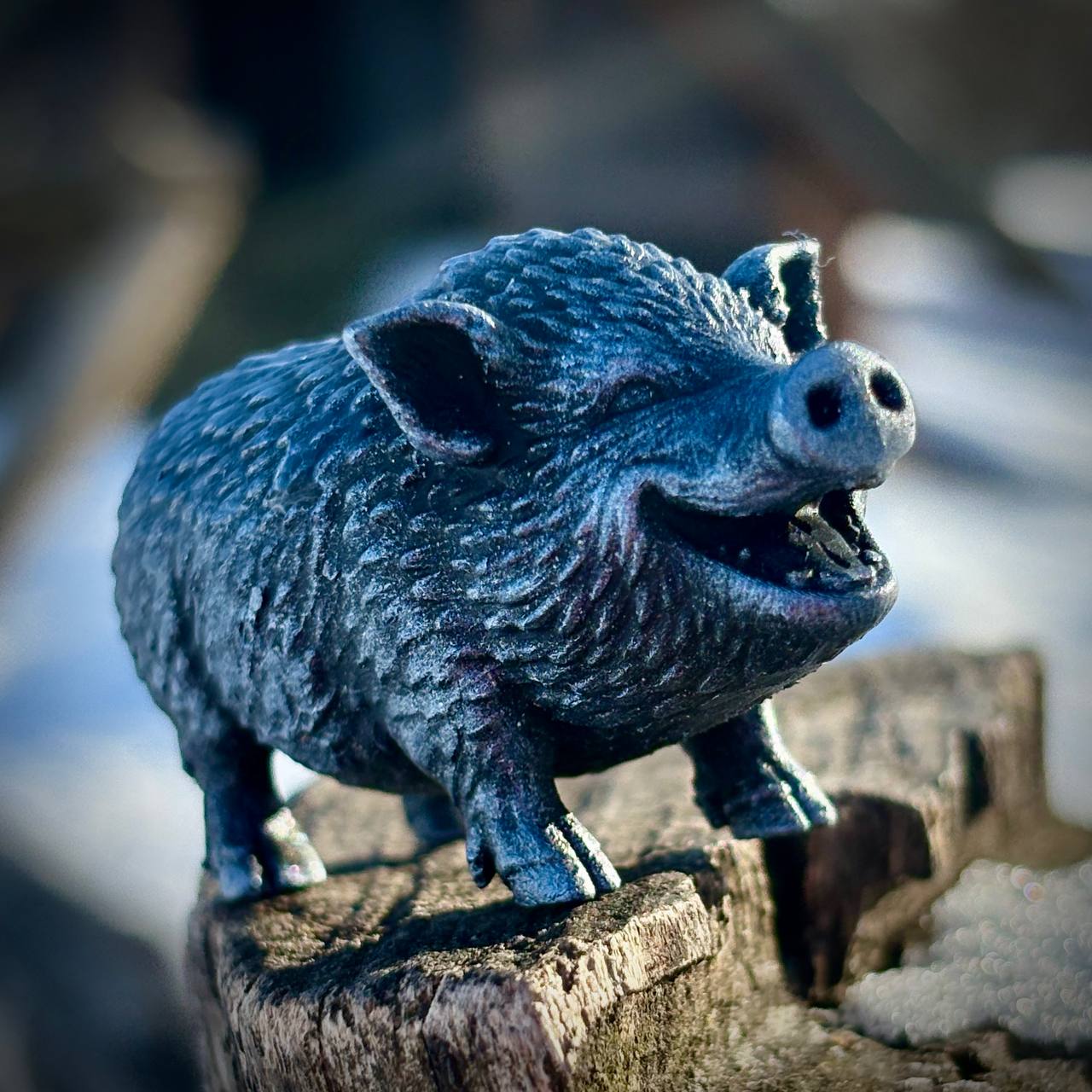 Що привезти з Рівного: на «Оствиці» з’явилися нові сувеніри, присвячені мешканцям парку 0000