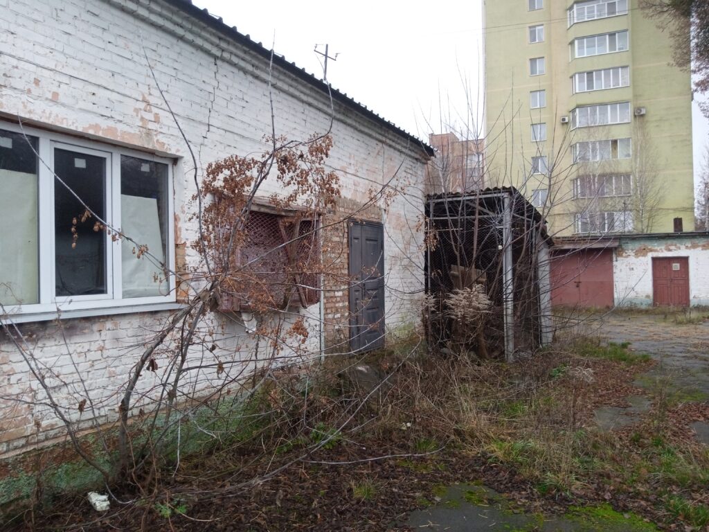 1 Рівненська міська рада продає приміщення у центрі міста з орендарем