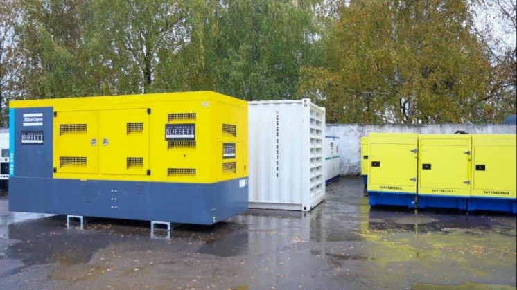 1 Після обстрілів і блекаутів: як у Рівному тримають тепло і чому зростають борги