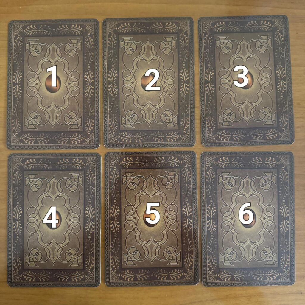 1 Прогноз тижня 2 - 8 березня 2026 року: що віщує Ленорман – обери свою карту