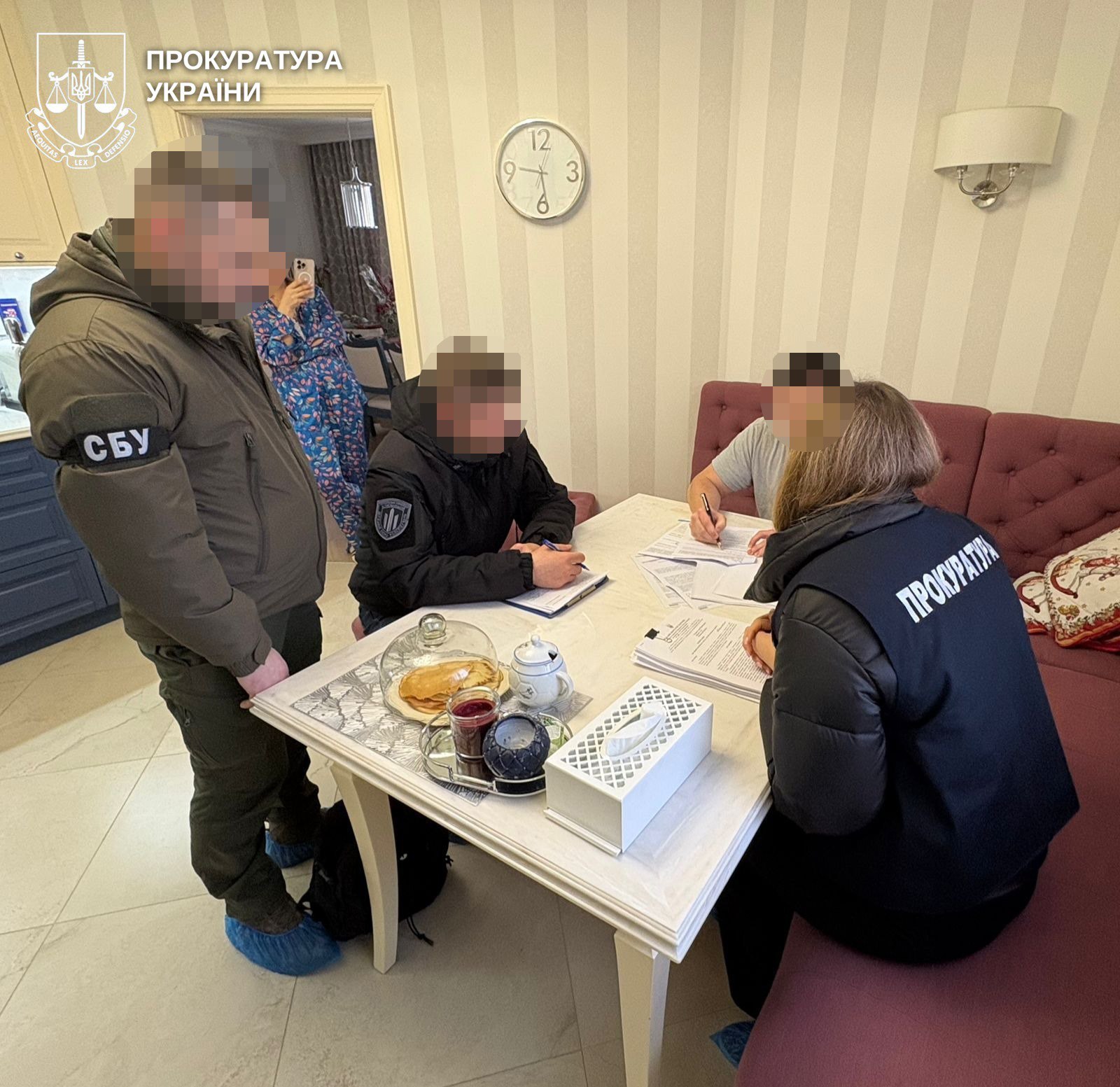 Ліс «пішов» повз касу: на Рівненщині судитимуть ексдиректора лісгоспу за мільйонні збитки 0000