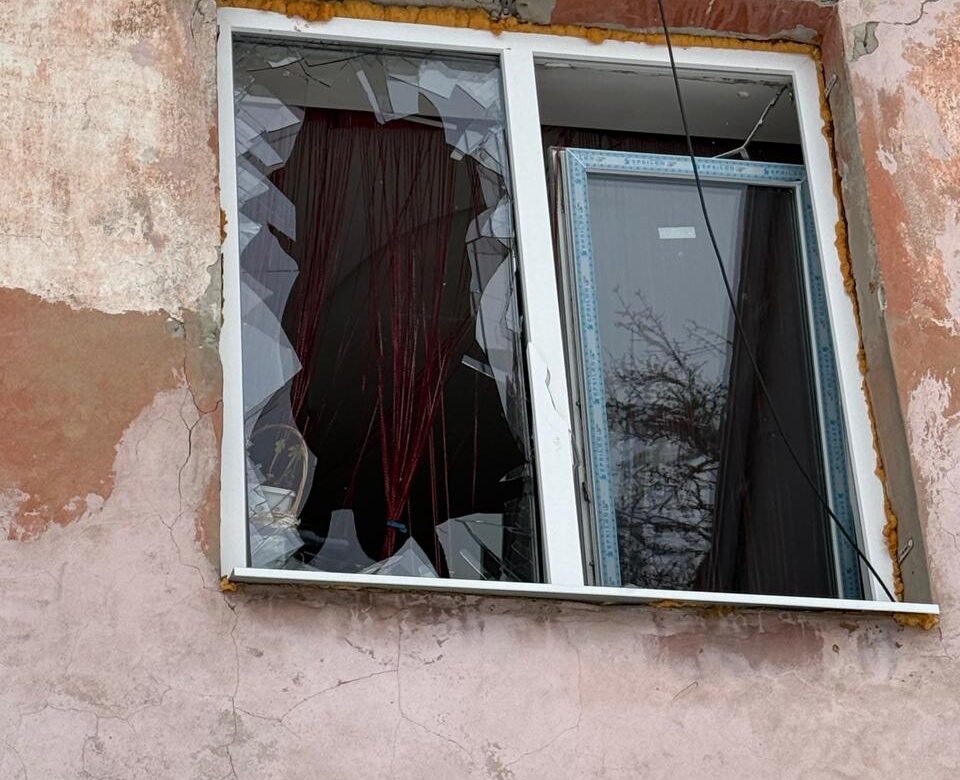 Ранковий удар по Рівненщині: що залишилося від житлового будинку після атаки