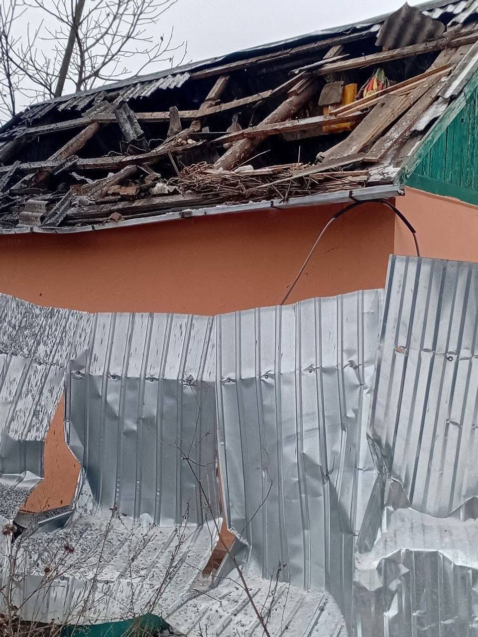 У Рівному зібрали рекордні кошти на понівечений обстрілом притулок: що кажуть у «Ноєвому ковчезі» 0000