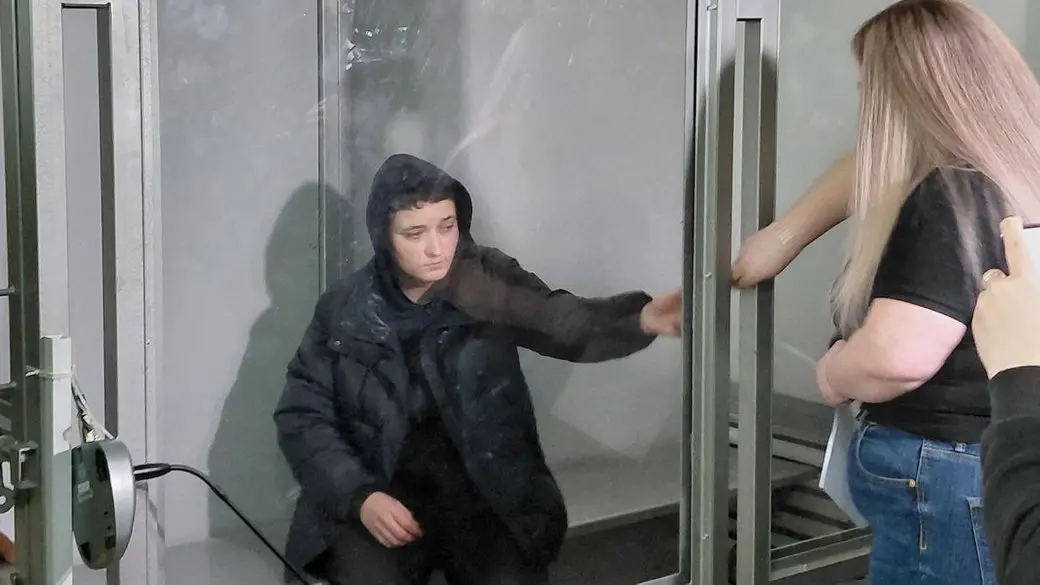 Суд заарештував підривницю з Рівненщини: нові деталі теракту у Львові