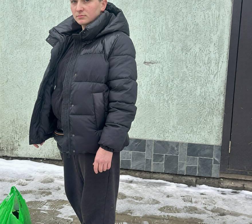 Місто шоковане: що розповіли в Костополі про підозрювану в теракті у Львові