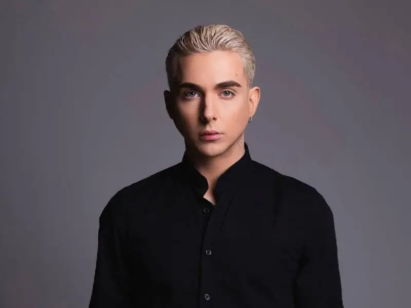 MELOVIN жорстко відреагував на зрив його концерту у Рівному