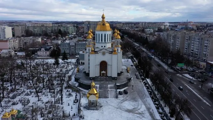 До річниці повномасштабного вторгнення у храмах Рівненщини пройдуть особливі молитви