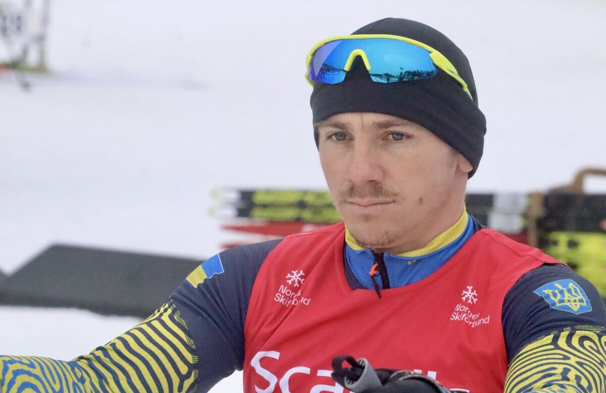 Рівненщина вперше буде представлена на зимових Паралімпійських іграх