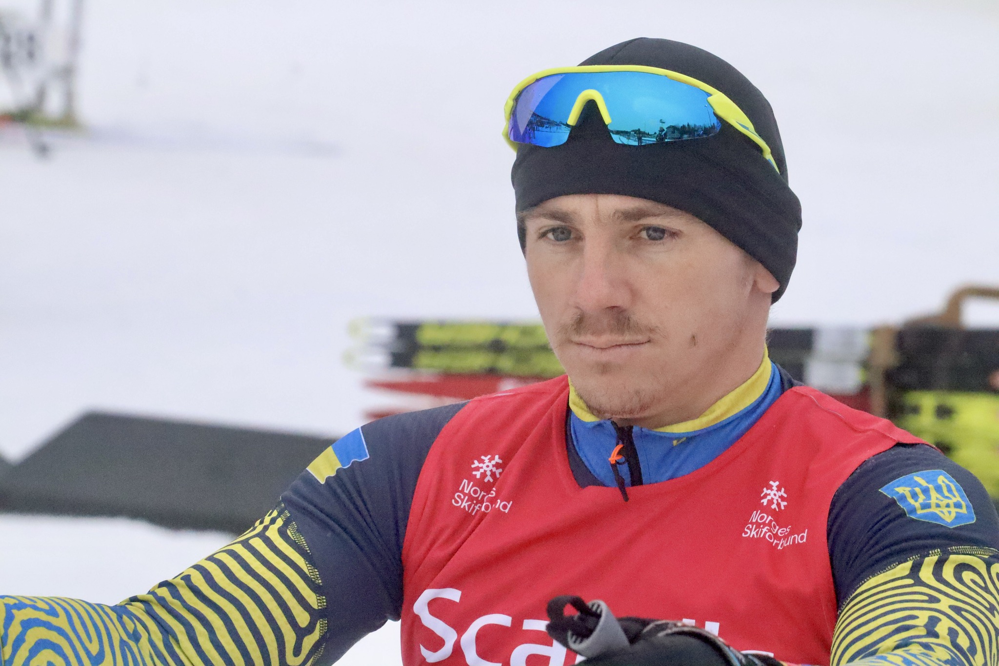 Рівненщина вперше буде представлена на зимових Паралімпійських іграх 0000