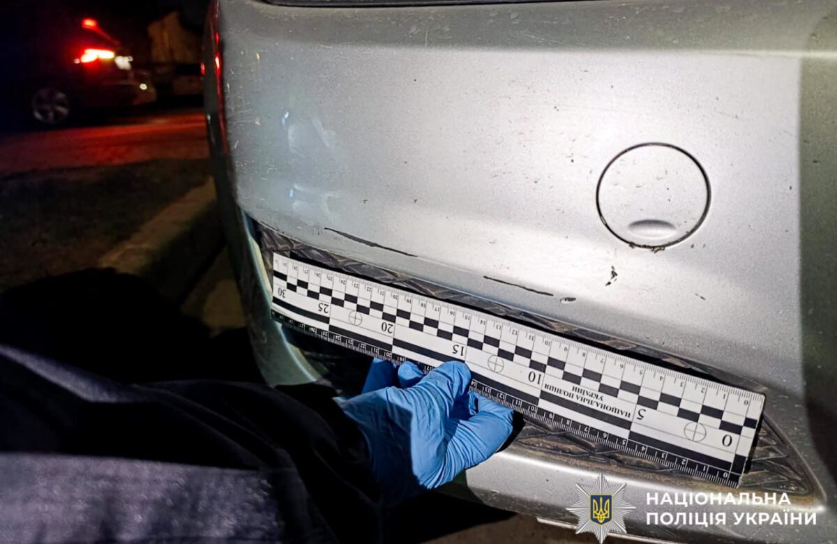 Лікарня замість дому: у якому стані підліток після ДТП у Костополі