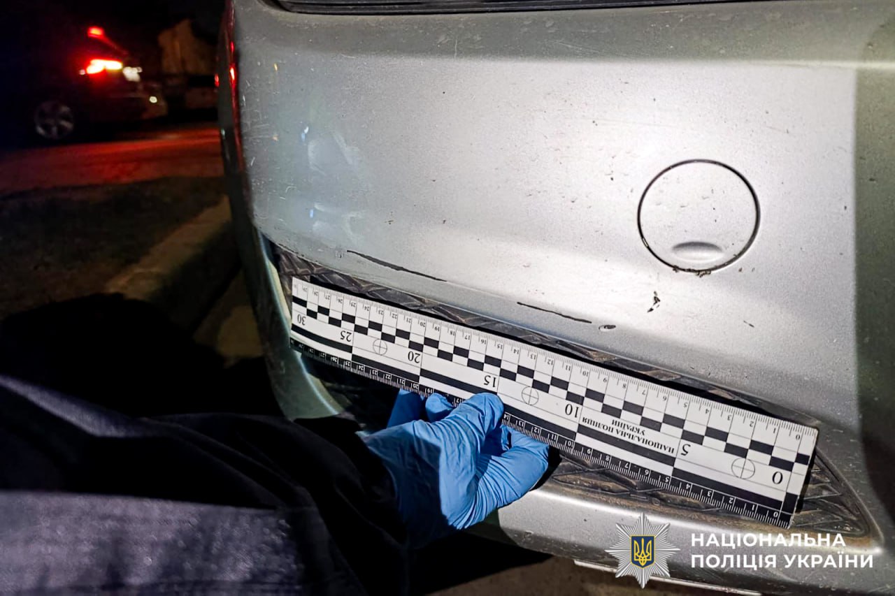 Лікарня замість дому: у якому стані підліток після ДТП у Костополі 0000