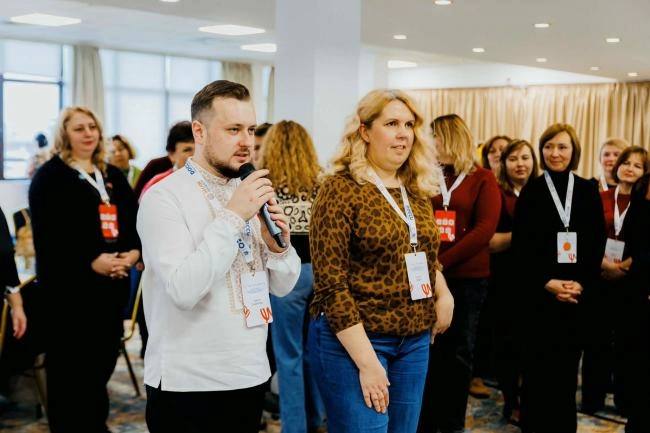 1 Освіта на Рівненщині змінюється назавжди: у школах з’являться люди, які допоможуть дітям обрати життя