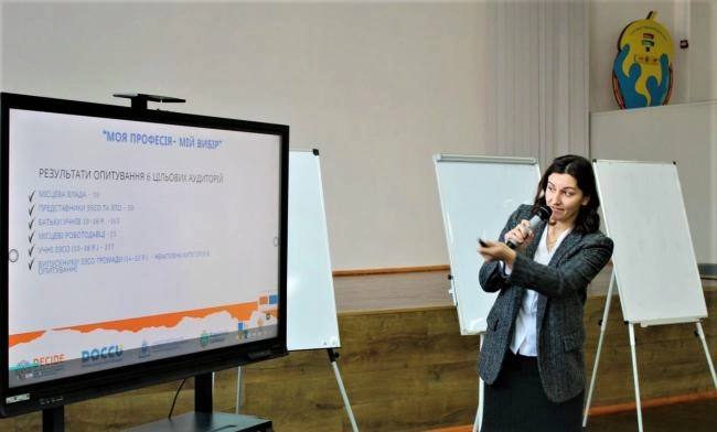 1 Освіта на Рівненщині змінюється назавжди: у школах з’являться люди, які допоможуть дітям обрати життя