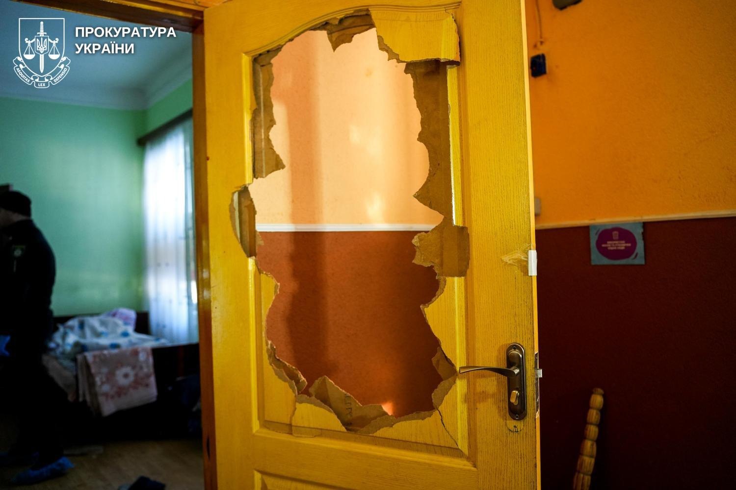 1 Убивство п’ятьох людей на Дубенщині: що відомо на цей момент