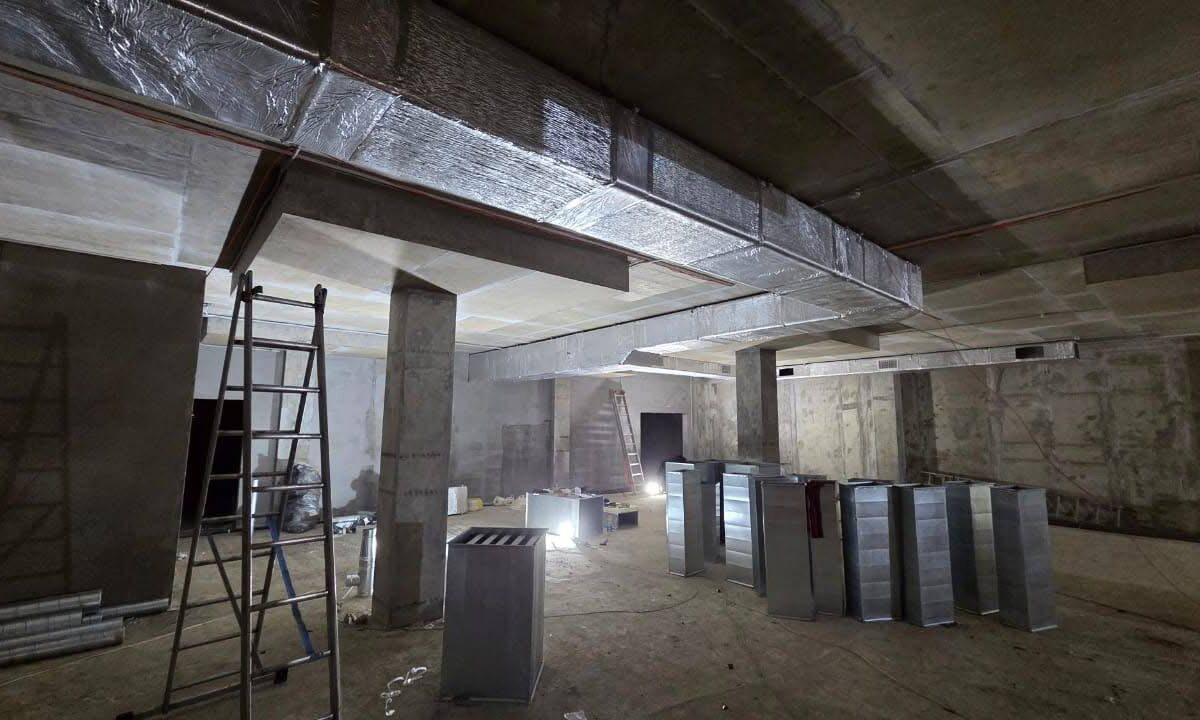 Держава виділила кошти на укриття для дітей і зміцнення ППО: скільки отримала Рівненщина