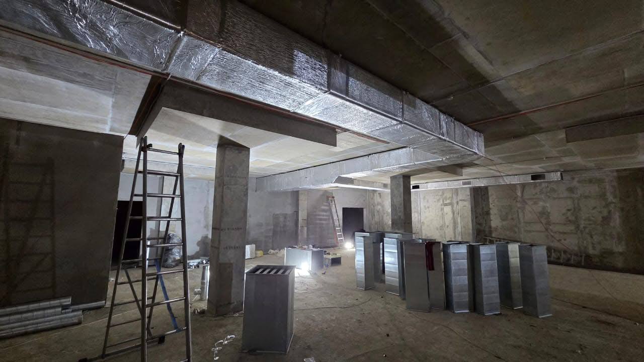 Держава виділила кошти на укриття для дітей і зміцнення ППО: скільки отримала Рівненщина 0000