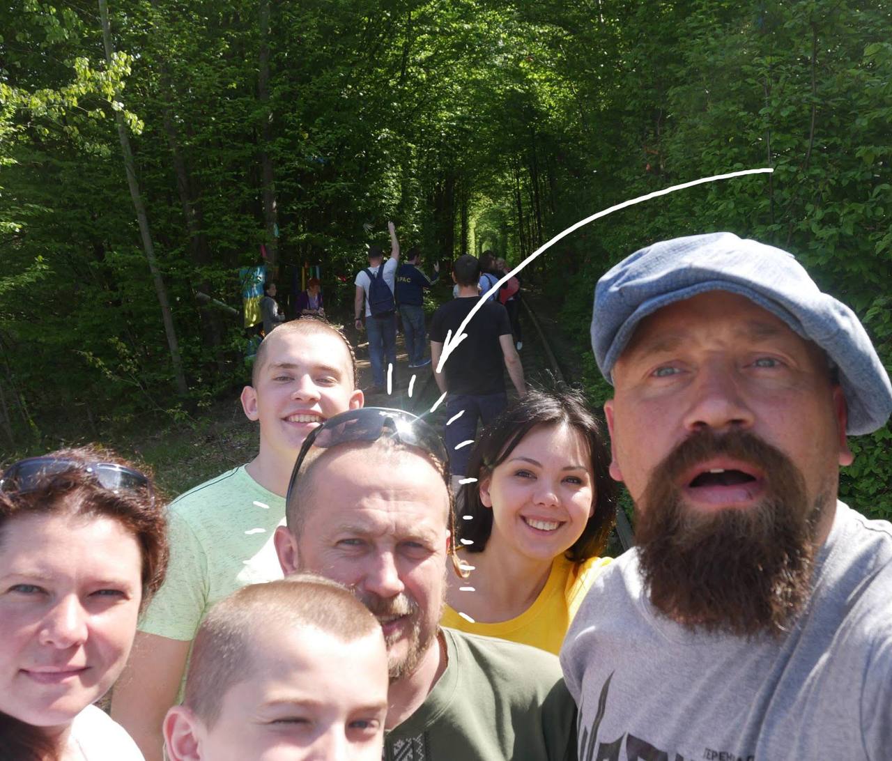 1 Сам викликав “швидку”: відомого музиканта з Рівного врятували за 40 хвилин