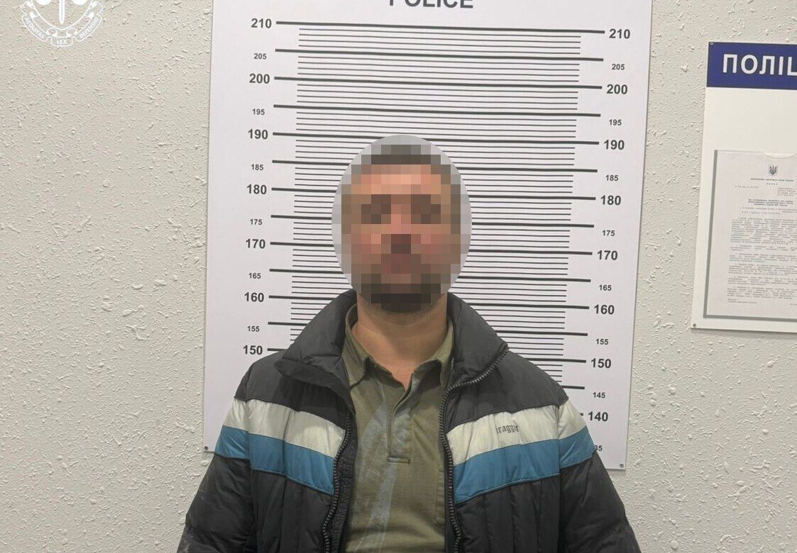 У Рівному суд взяв під варту чоловіка, якого підозрюють у вбивстві батька