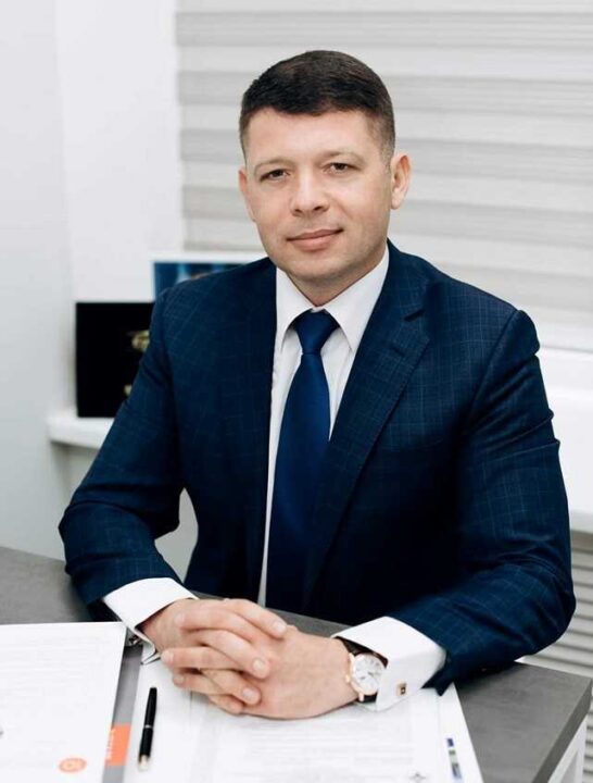 1 В ортопедів Рівненщини — новий керівник: що відомо