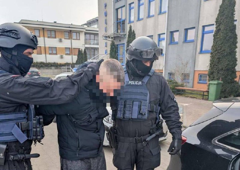 У Польщі знайшли мертвою 14-річну дівчину з Рівненщини: затримано українця