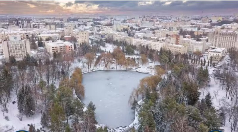 Рівне готують до блекаутів за 19 мільйонів євро: на що планують витратити гроші європейців?