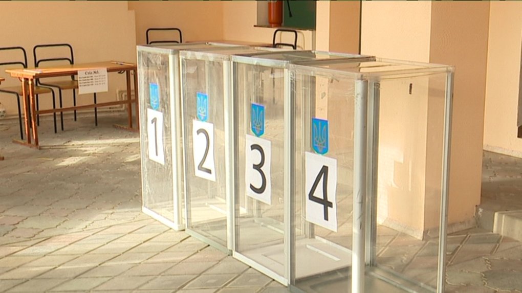 У Рівному оновлять виборчі дільниці та змінять правила для містян