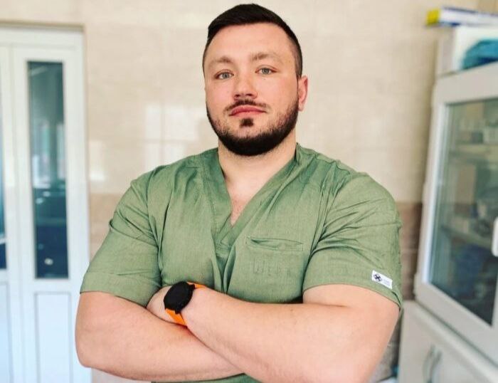 В ортопедів Рівненщини — новий керівник: що відомо