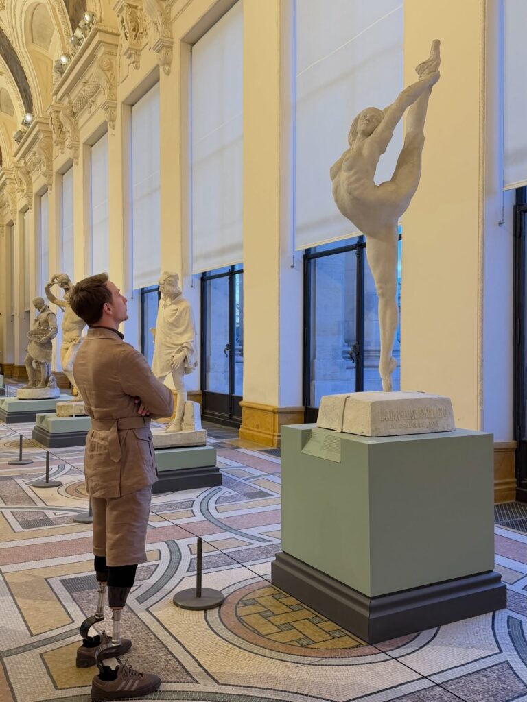 1 Відомий рівнянин Олександр Терен «засвітився» на зірковому весіллі в Парижі (ФОТО)