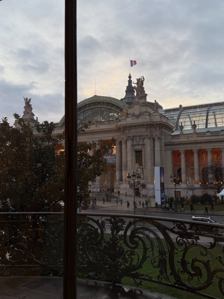 1 Відомий рівнянин Олександр Терен «засвітився» на зірковому весіллі в Парижі (ФОТО)