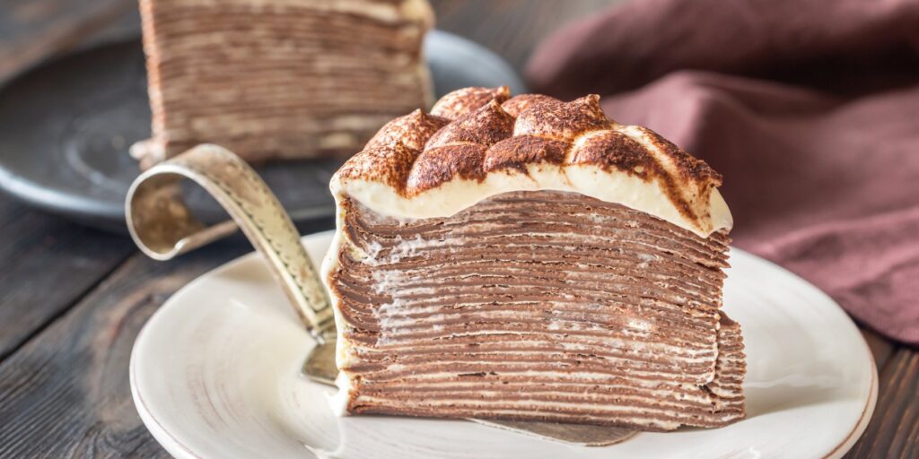 1 Масниця 2026: ТОП-3 рецепти млинців від Володимира Ярославського для святкового меню