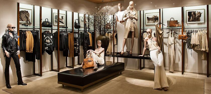 Одяг з Рівного в ефірі 1+1: бренд обрала Людмила Барбір