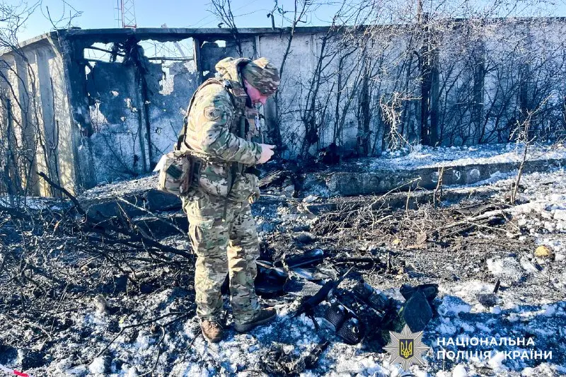 Вибухотехніки Рівненщини показали, як розміновують Харківщину (ФОТО)