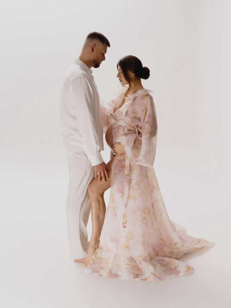 1 Стало відомо, як назвали доньку найтитулованішого рівненського плавця Михайла Романчука