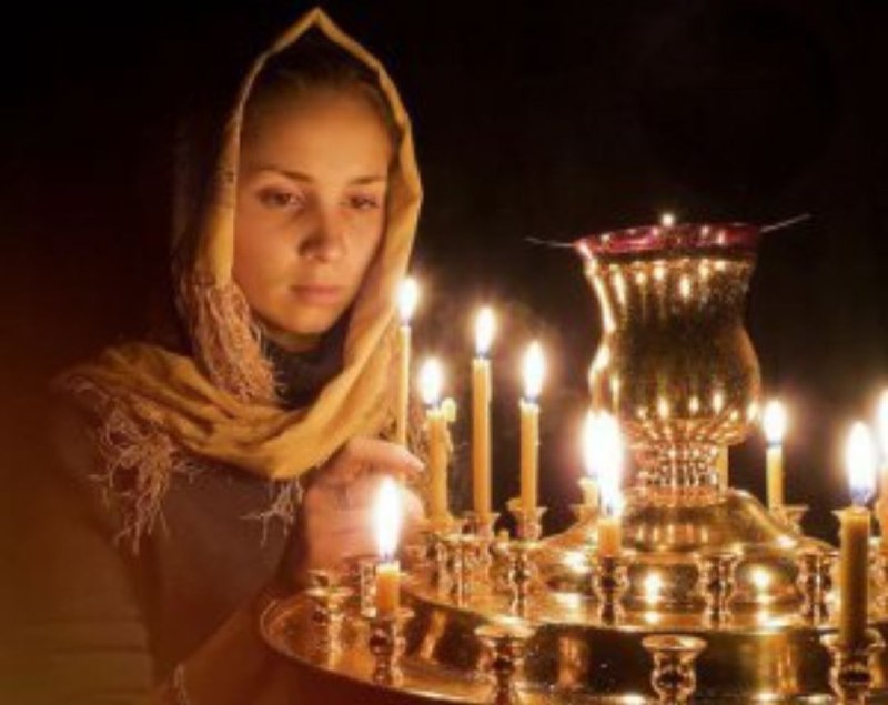 Як правильно дотримуватися Великого посту і на що варто звернути увагу 0000