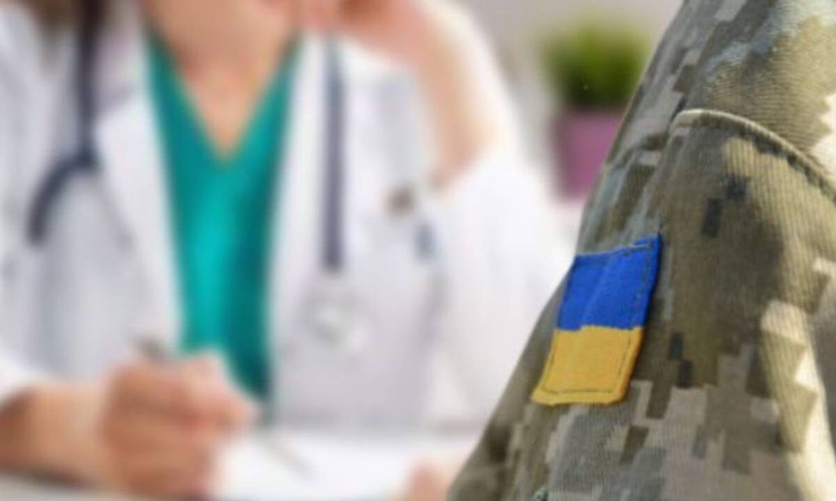 На Рівненщині засудили лікаря-невропатолога, який торгував діагнозами для ВЛК